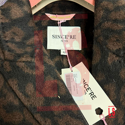 Lot of Unmanifested Mixed Brand Apparel – 6 Pallets