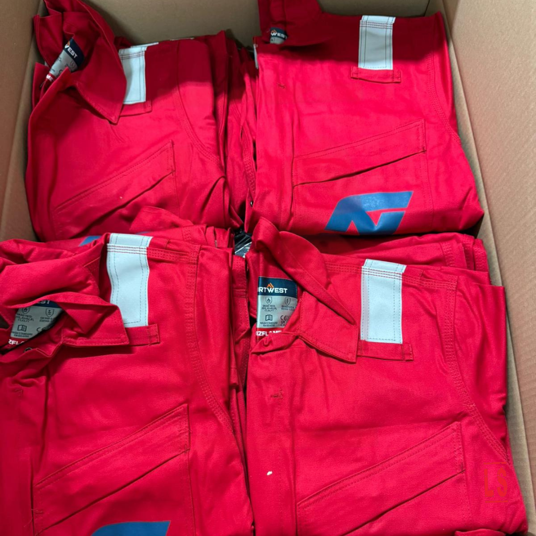 Branded Clothing Wholesale from BOSS, Tommy Hilfiger, G-Star, Nike, Adidas, etc. – Lot of 5 Pallets