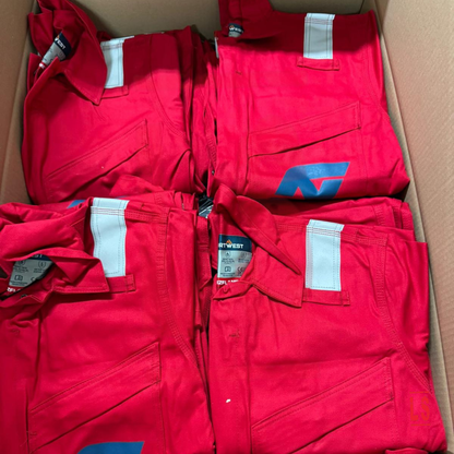 Branded Clothing Wholesale from BOSS, Tommy Hilfiger, G-Star, Nike, Adidas, etc. – Lot of 5 Pallets