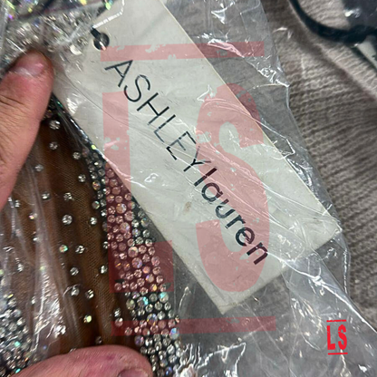 Lot of Unmanifested Mixed Brand Apparel – 6 Pallets