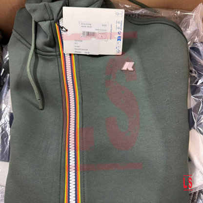 Branded Clothing Wholesale from BOSS, Tommy Hilfiger, G-Star, Nike, Adidas, etc. – Lot of 5 Pallets