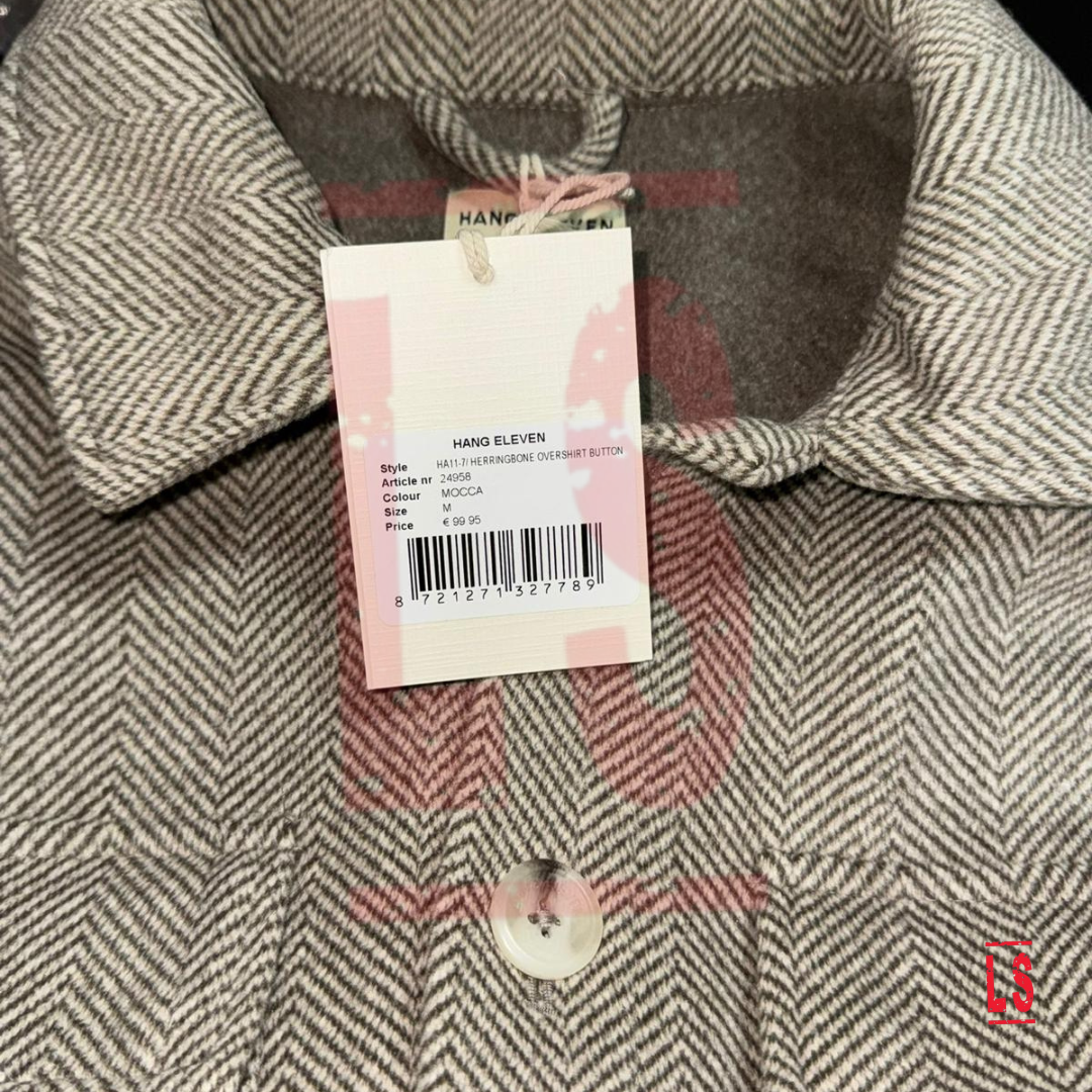 Branded Clothing Wholesale from BOSS, Tommy Hilfiger, G-Star, Nike, Adidas, etc. – Lot of 5 Pallets