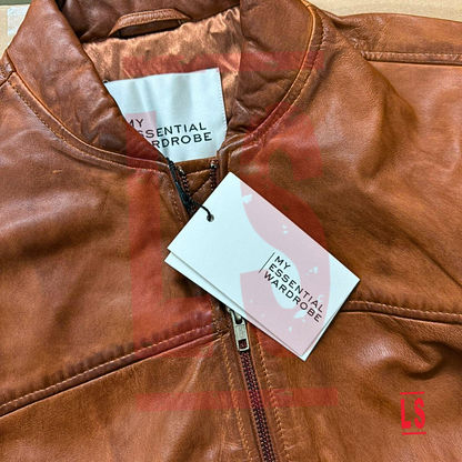 Lot of Unmanifested Mixed Brand Apparel – 6 Pallets