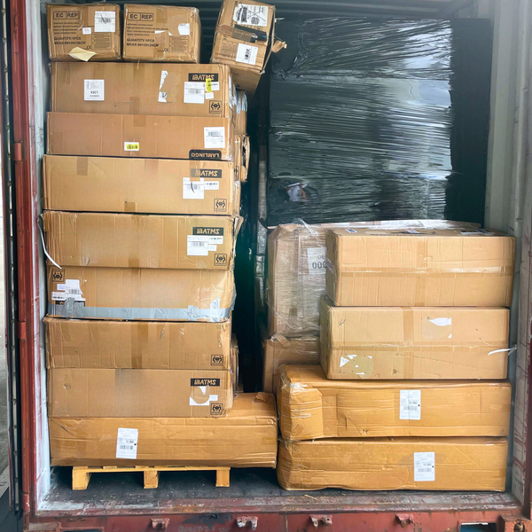 Return Stock Lots – Customer Returns wholesale overstock for Resellers