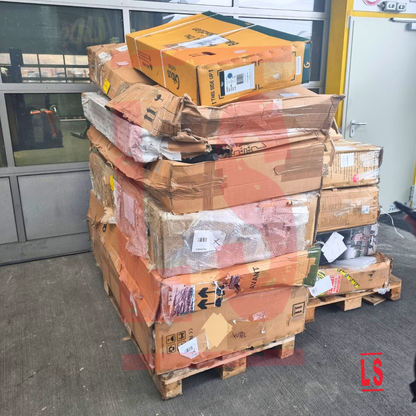 Wholesale E-Scooters, E-Bikes & Bikes – Lot of 50 Units