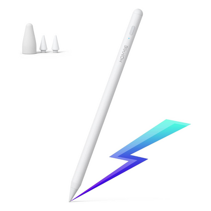 50 X Hommie Stylus Pen (2nd Gen.) Compatible with iPad