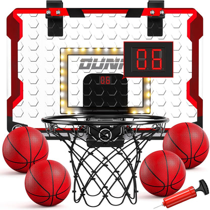 50_X_Indoor_Basketball_Hoop,_LED_Light_Mini_Basketball_Hoop_-_Stock_Lot_Liquidation_Stock_1