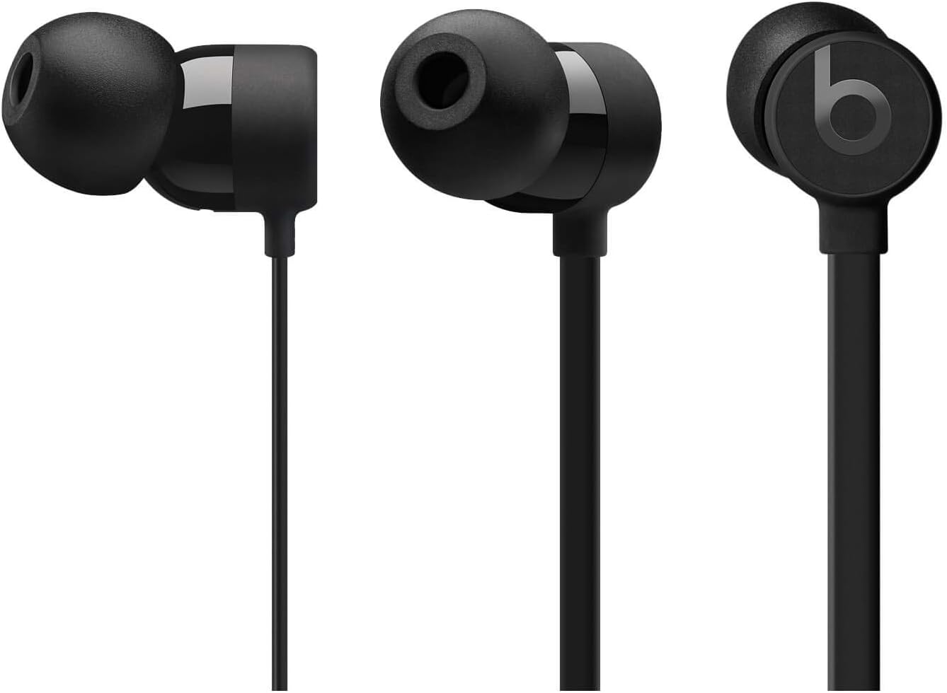 Beats X Wireless in-ear headphones - Black