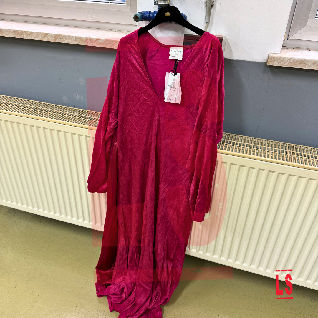 Branded Clothing Wholesale from BOSS, Tommy Hilfiger, G-Star, Nike, Adidas, etc. – Lot of 7 Pallets