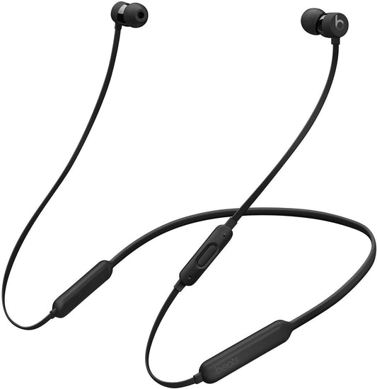 Beats X Wireless in-ear headphones - Black