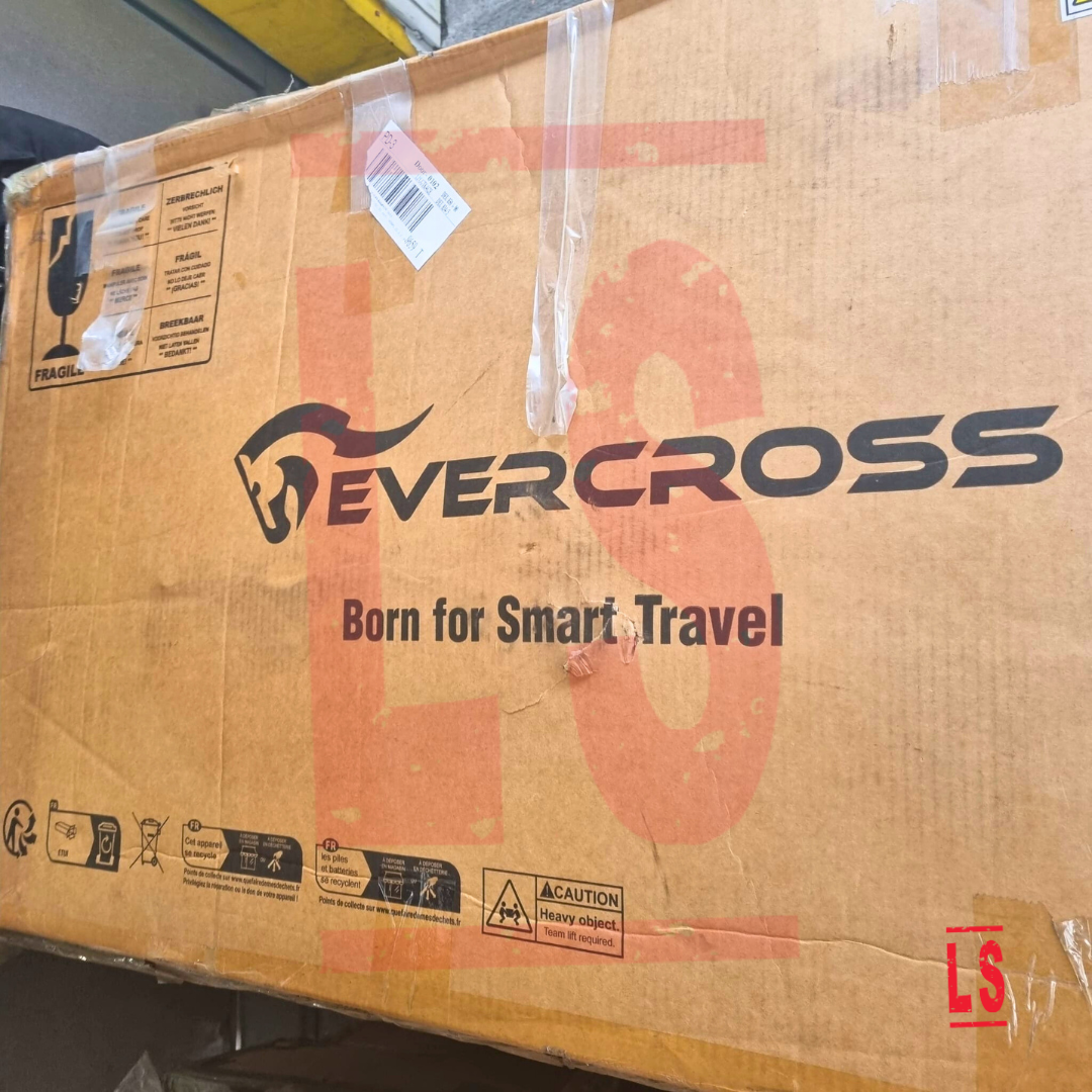 Wholesale E-Scooters, E-Bikes & Bikes – Lot of 50 Units