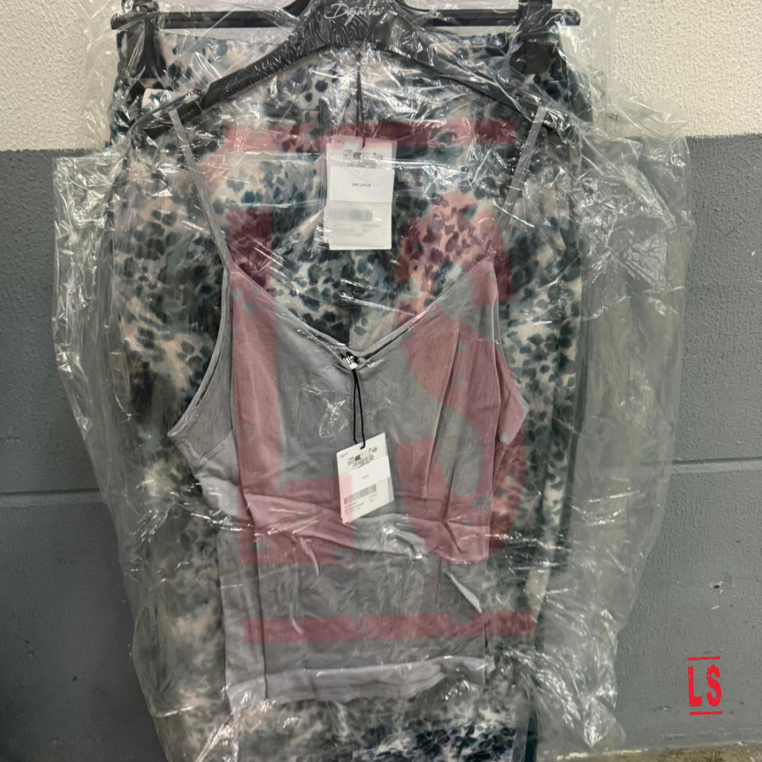 Branded Clothing Wholesale from BOSS, Tommy Hilfiger, G-Star, Nike, Adidas, etc. – Lot of 5 Pallets
