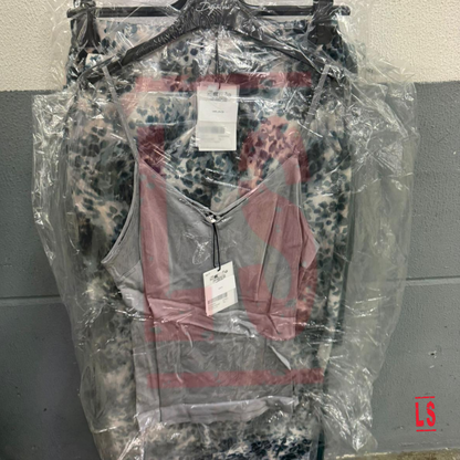 Branded Clothing Wholesale from BOSS, Tommy Hilfiger, G-Star, Nike, Adidas, etc. – Lot of 5 Pallets