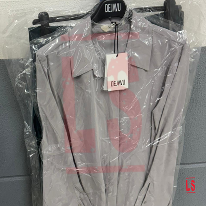 Branded Clothing Wholesale from BOSS, Tommy Hilfiger, G-Star, Nike, Adidas, etc. – Lot of 5 Pallets