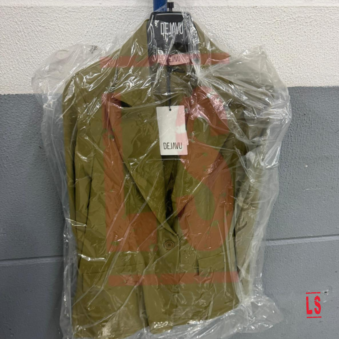 Branded Clothing Wholesale from BOSS, Tommy Hilfiger, G-Star, Nike, Adidas, etc. – Lot of 5 Pallets