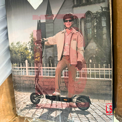 Wholesale E-Scooters, E-Bikes & Bikes – Lot of 50 Units