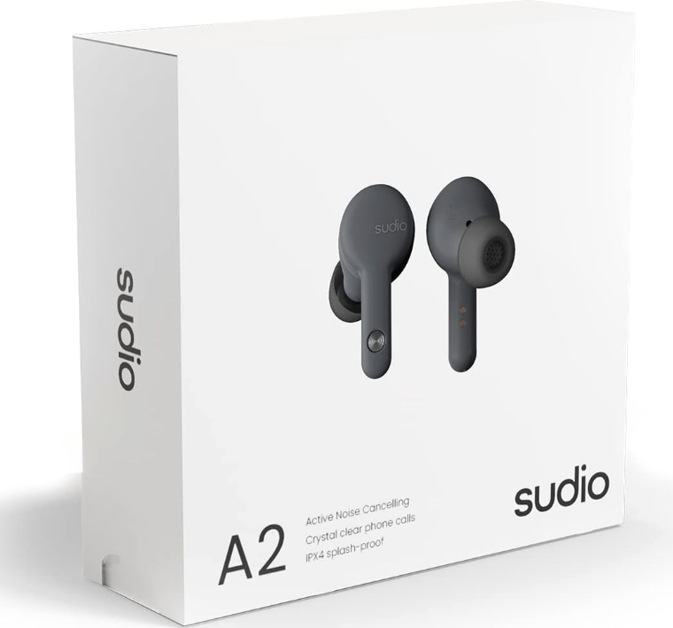 17 X Sudio A2 Wireless - Restposten Liquidation Stock