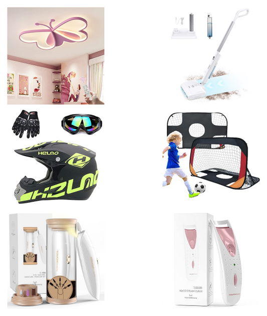 Lot_000162_includes_Electronics,_Sports_&_Outdoors,_Household_and_more