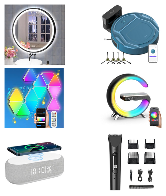 Lot_000171_includes_Electronics,_Household,_Lights_and_more