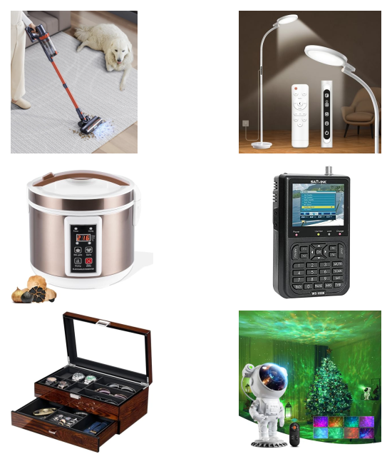 Lot_000182_of_Household,_Electronics_and_more