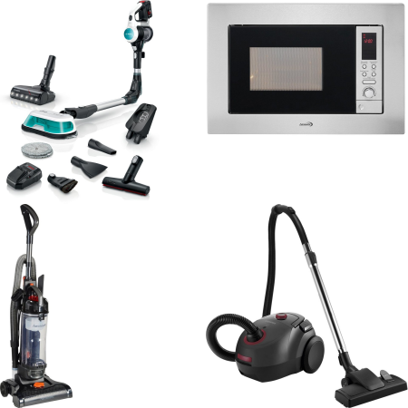 Pallet_of_Electronics,_Home_and_more_(Plt-3643)