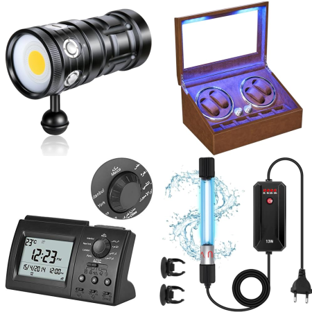 Pallet_of_Electronics__Household_and_more__Plt-2993 - Liquidation Stock