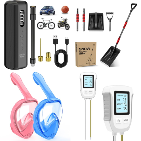 Pallet_of_Electronics,_Sports_&_Outdoors_and_more_(Plt-3427)