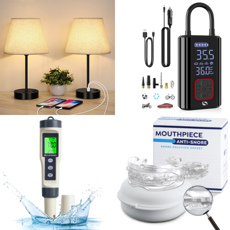 Pallet_of_Health_&_Fitness,_Household_and_more_(Plt-3399)