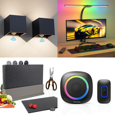 Pallet_of_Home__Electronics_and_more__Plt-2806 - Liquidation Stock