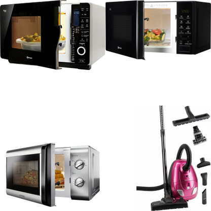 Pallet_of_Kitchen,_Electronics_and_more_(Plt-3638)