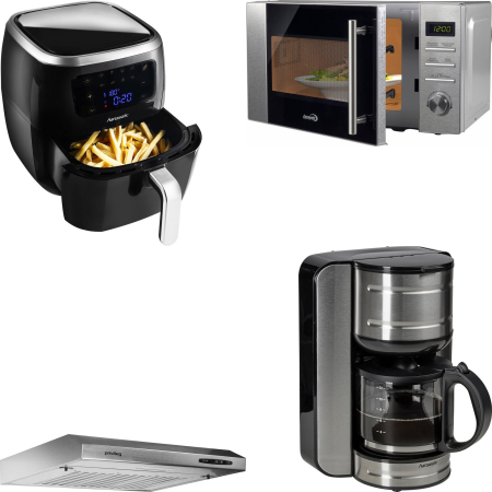 Pallet_of_Kitchen,_Electronics_and_more_(Plt-3639)