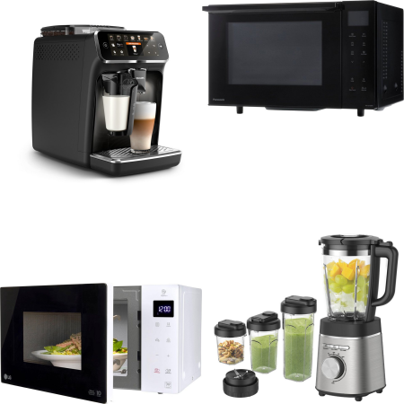 Pallet_of_Kitchen,_Electronics_and_more_(Plt-3651)