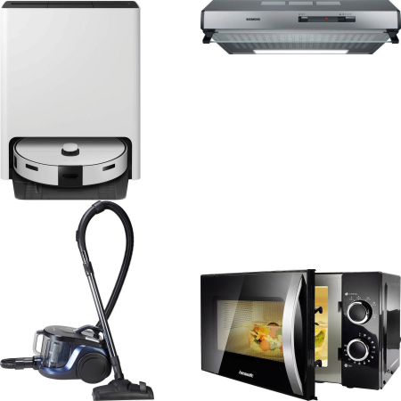 Pallet_of_Kitchen,_Electronics_and_more_(Plt-3656)