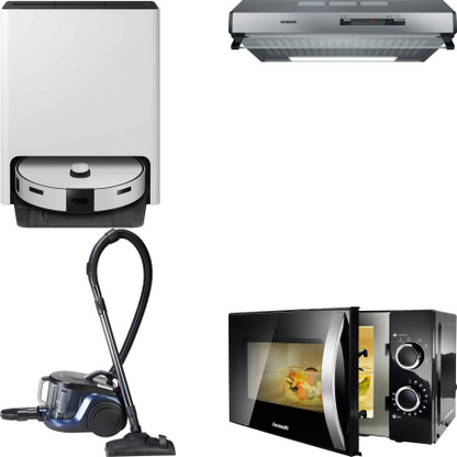 Pallet_of_Kitchen,_Electronics_and_more_(Plt-3656)