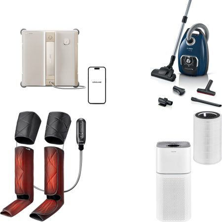 Pallet_of_Kitchen,_Health_&_Fitness_and_more_(Plt-3647)