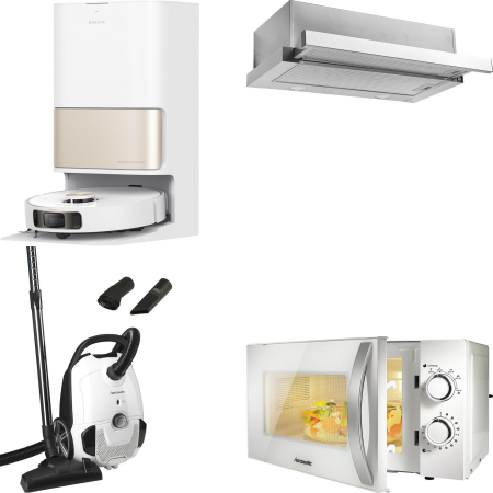 Pallet_of_Kitchen,_Home_and_more_(Plt-3658)