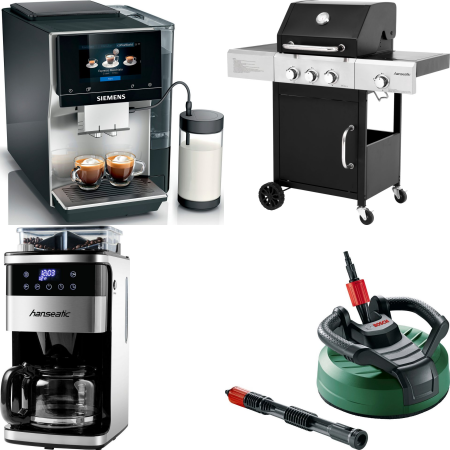 Pallet_of_Kitchen,_Household,_Garden_and_more_(Plt-3616)