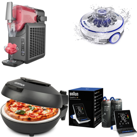 Pallet_of_Kitchen,_Electronics,_Household_and_more_(Plt-3626)