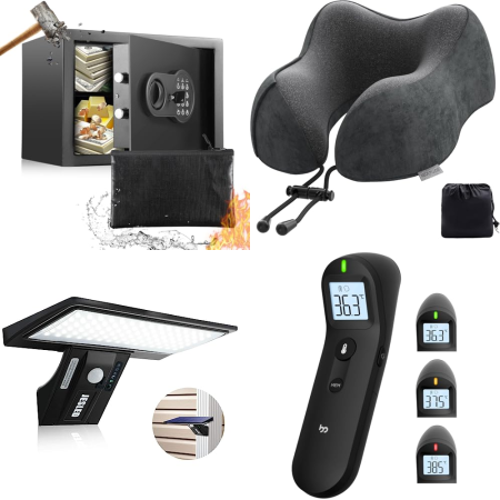 Pallet_of_Kitchen__Electronics_and_more__Plt-2986 - Liquidation Stock