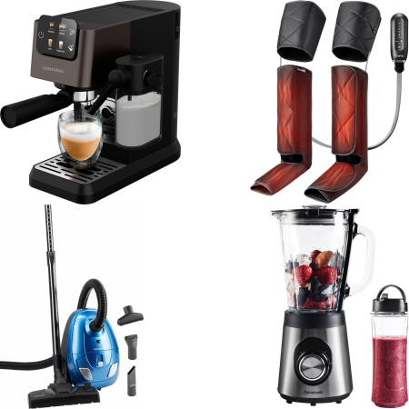 Pallet_of_Kitchen,_Health_&_Fitness_and_more_(Plt-3662)