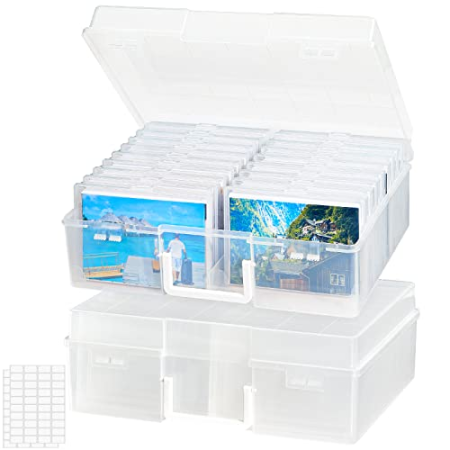 Pallet_of_Photo_Storage_Box_and_more__Plt-3043 - Liquidation Stock