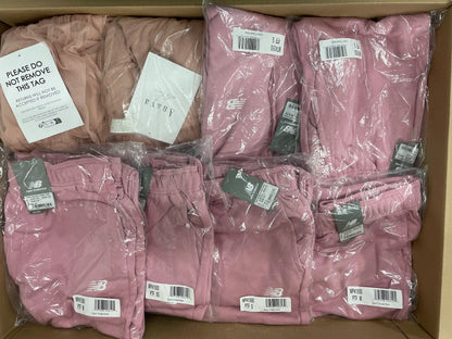 Pallet includes Mix Brand Apparel (LS-0061)-1