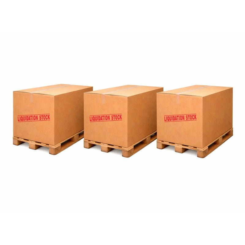 Wholesale Tool Pallets Lot For Sale