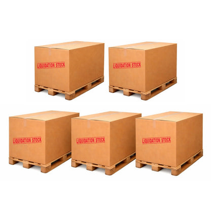 Lot includes Automotive Parts & Accessories