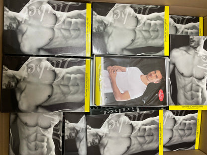 Pallet includes Mix Brand Apparel (LS-0071)-3