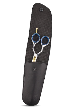 50 X premium hair scissors - Restposten Liquidation Stock