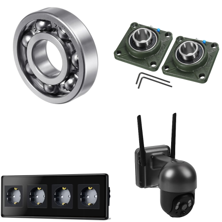 Pallet_of_Car_Accessories,_Electronics_and_more_(Plt-3518)
