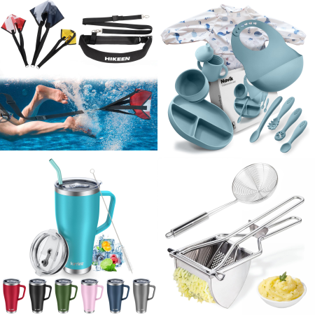 Pallet_of_Kitchen,_Sports_&_Outdoors_and_more_(Plt-3549)