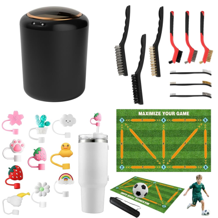 Pallet_of_Electronics,_Sports_&_Outdoors,_Home_and_more_(Plt-3494)