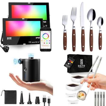 Pallet_of_Kitchen,_Electronics_and_more_(Plt-3493)